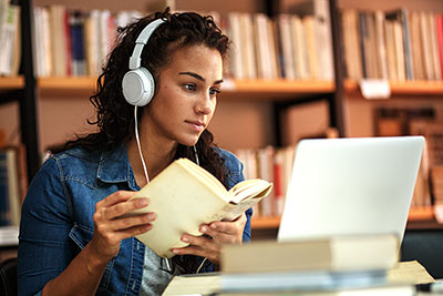 Asset protection for Students