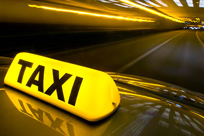 Asset protection for Taxi Drivers/Owners