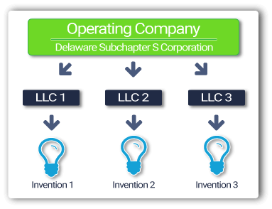 Asset Protection for Inventors