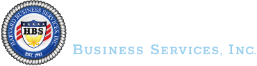 Harvard Business Services, Inc logo
