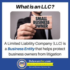 YE_What is an LLC